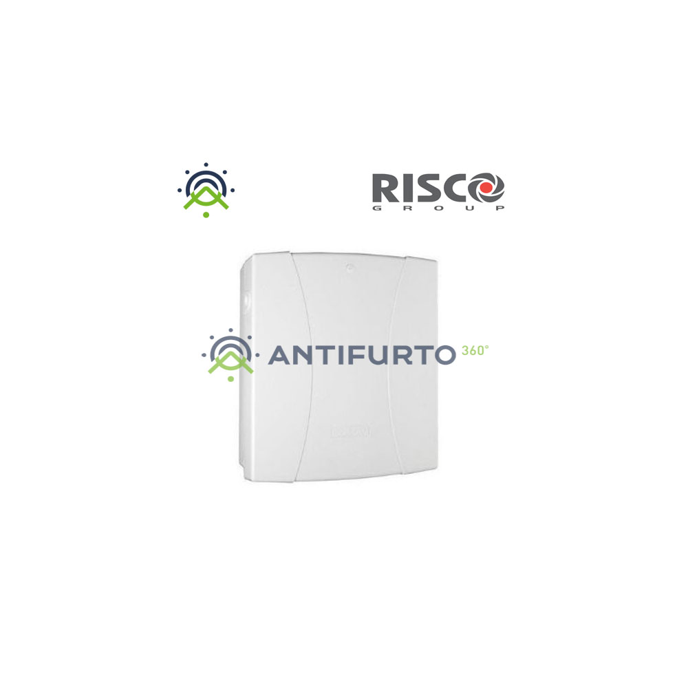 LightSYS Plus  Box policarbonato comprensivo di alimentatore-Risco RP432BP2000A