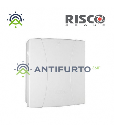 Contenitore policarbonato grande per LightSYS Plus -Risco RP432BP4000A