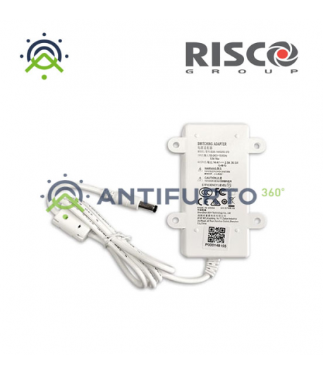 LightSys Plus Alimentatore 2,5A -RP432PS25NCA