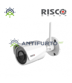 Telecamera IP Bullet da esterno-Risco RVCM52W1400A