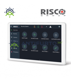 Tastiera RisControl  -Risco RP432KPT000A
