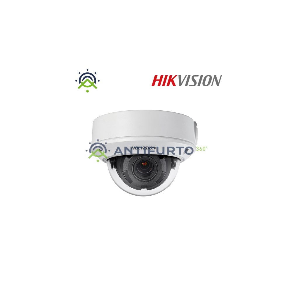 EASY IP 1.0+ DS-2CD1743G0-IZ (2.8-12mm)  - Antifurto360.it