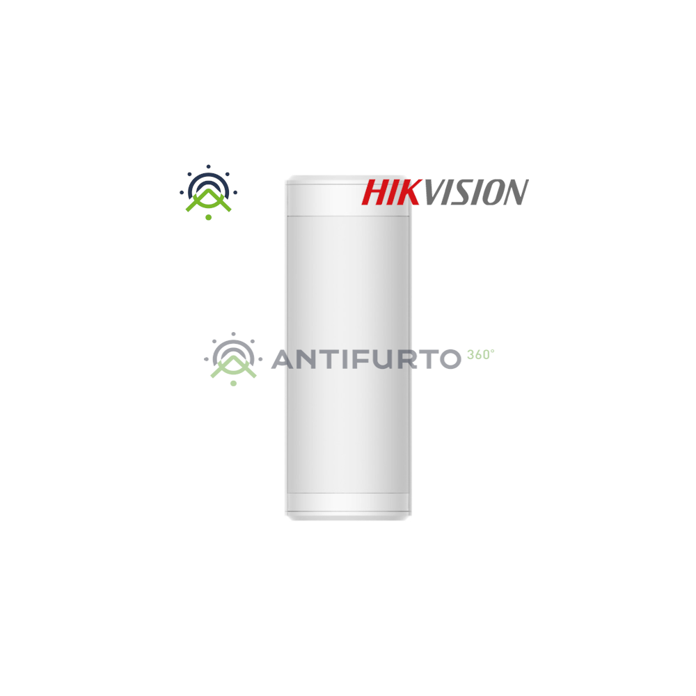 AXIOM PRO DS-PDTT15 AM-LM-WE  - Antifurto360.it