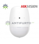 DS-PDPG12P-EG2-WE RIVELATORE PIR ROTTURA VETRO -  Hikvision