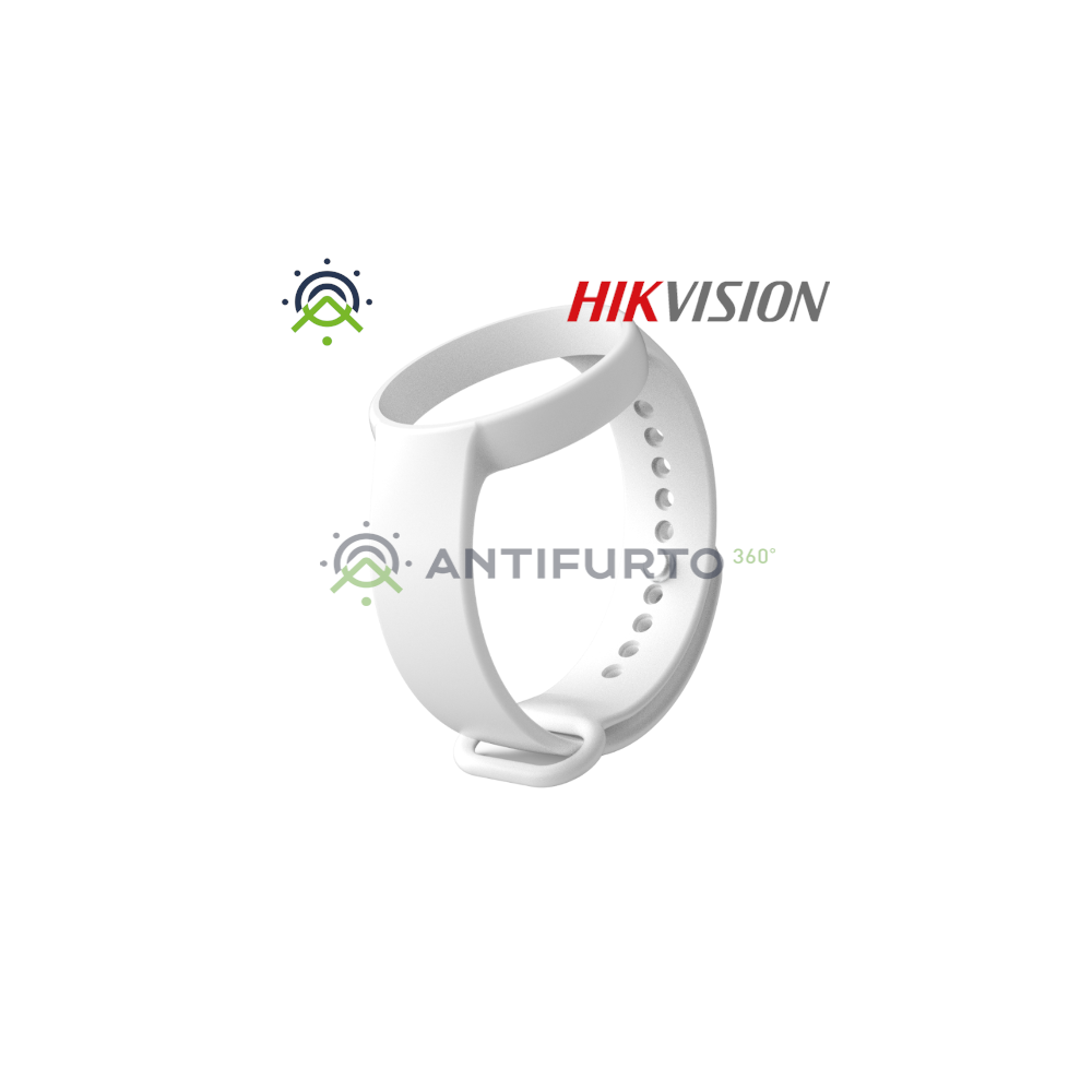 AXIOM PRO DS-PDB-IN-WRISTBAND  - Antifurto360.it