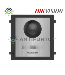 DS-KD8003-IME1/NS UNITÀ PRINCIPALE IP -  Hikvision