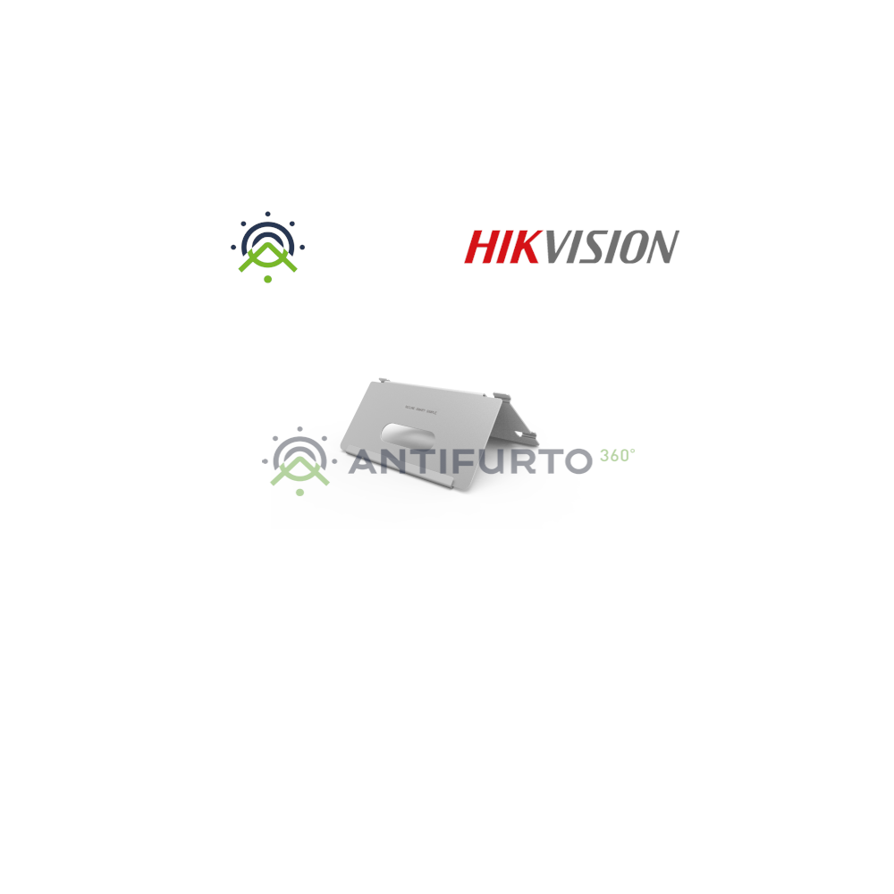INTERCOM MODULARE DS-KABH6320-T  - Antifurto360.it