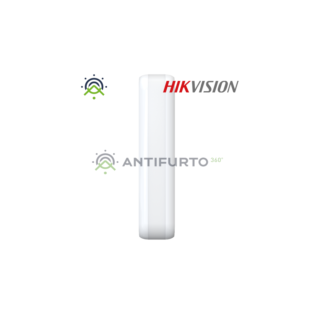 AXIOM PRO DS-PDC10DM-EG2-WE  - Antifurto360.it