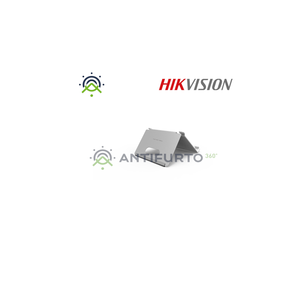 INTERCOM MODULARE DS-KABH8350-T  - Antifurto360.it