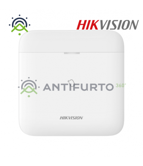 DS-PWA96-M-WE AX PRO 4G 96 ZONE DUAL SIM (SPARE PART) -  Hikvision