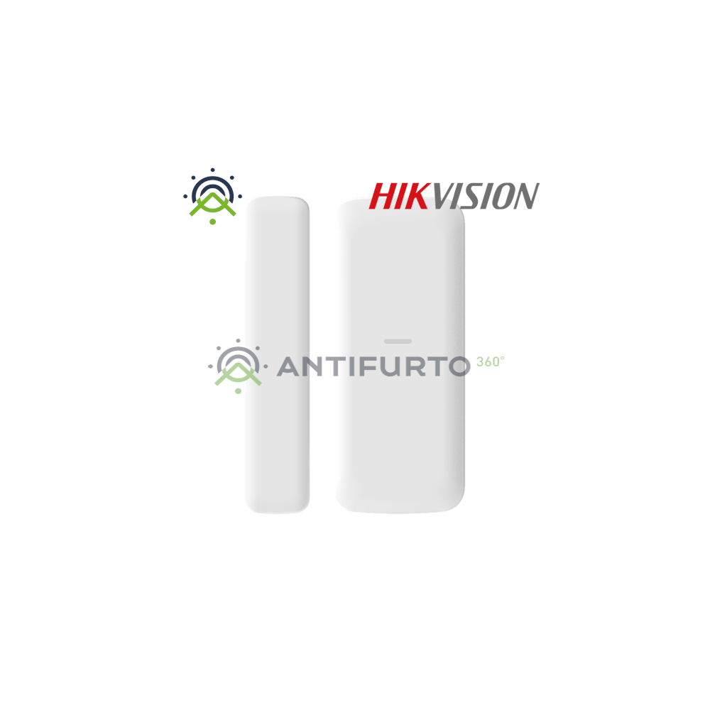 AXIOM PRO DS-PDMCS-EG2-WE  - Antifurto360.it