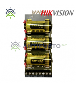 DS-PM1-I1-WE RICE TRASMETTITORE -  Hikvision
