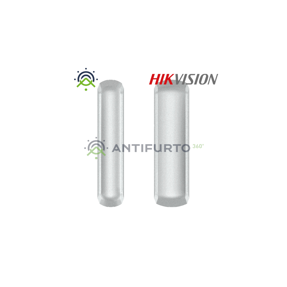 AXIOM PRO DS-PDMCX-E-WE  - Antifurto360.it