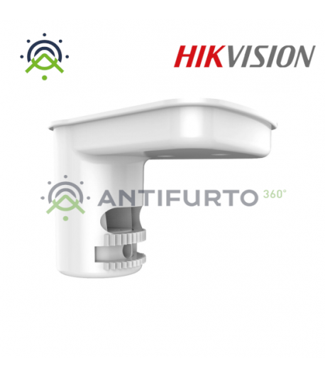 DS-PDB-IN-CEILINGBRACKET STAFFA A SOFFITTO RIVELATORI INTERNI CON ANTI MANOMISSIONE -  Hikvision