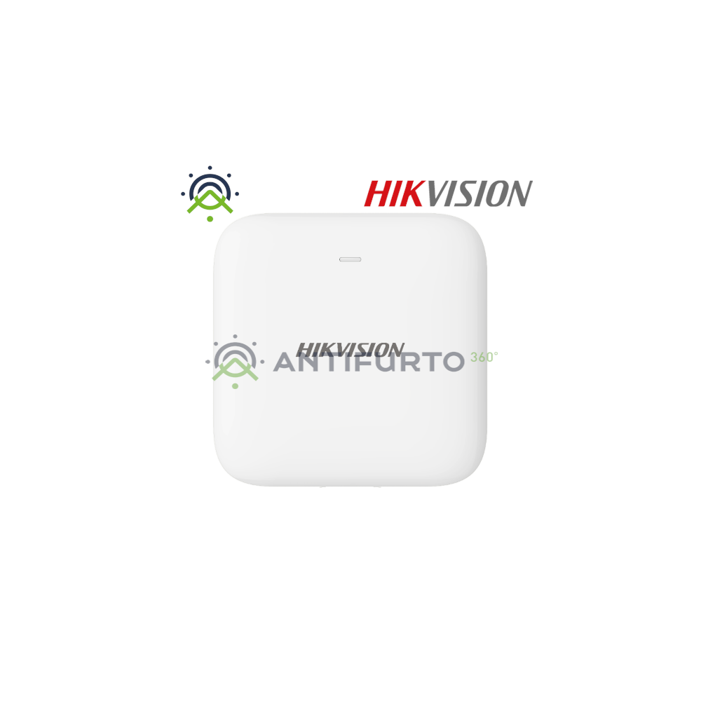 AXIOM PRO DS-PDWL-E-WE  - Antifurto360.it