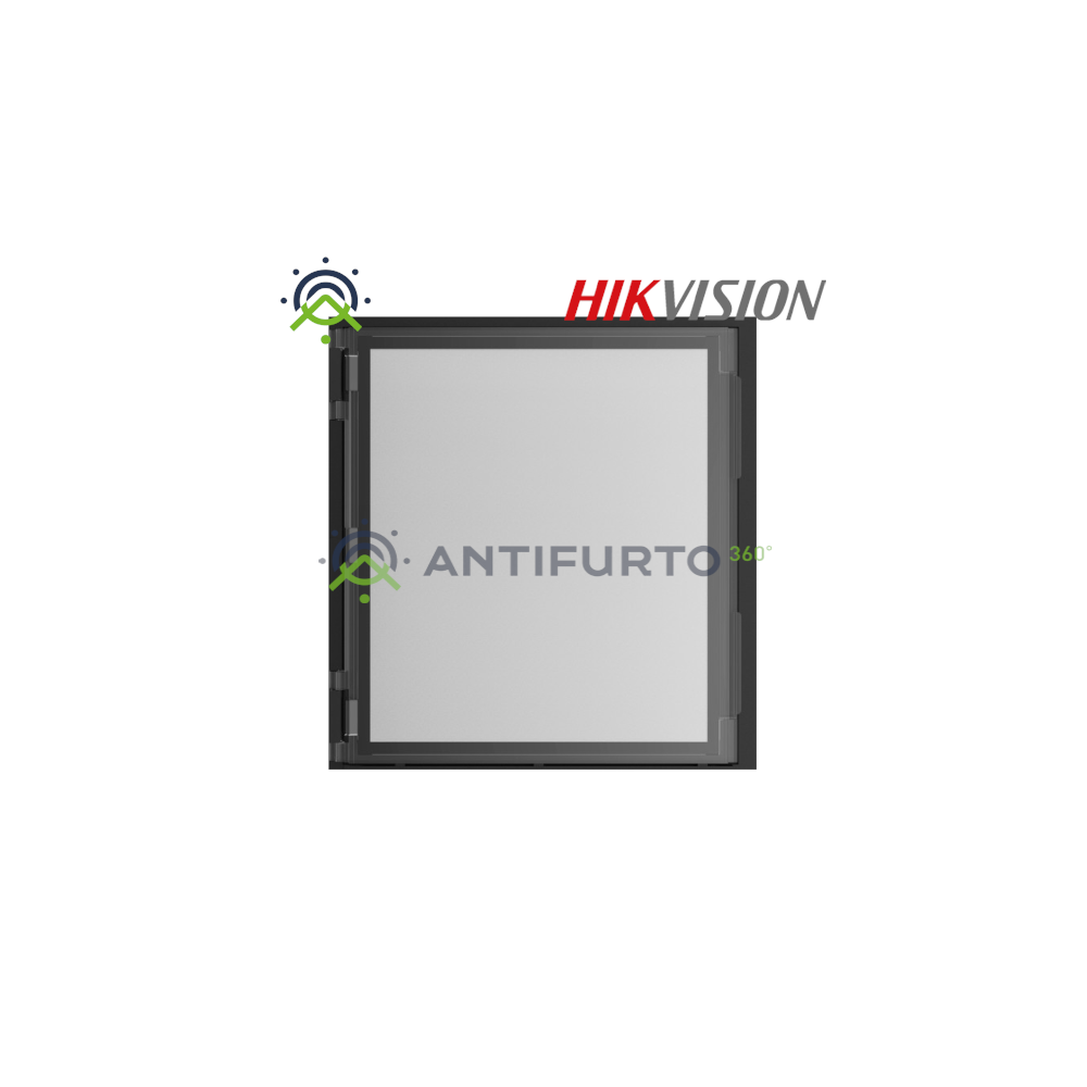 INTERCOM MODULARE DS-KD-INFO  - Antifurto360.it