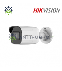 DS-2CD1083G0-I(4mm) BULLET IP OTTICA FISSA H.265+ 4K -  Hikvision