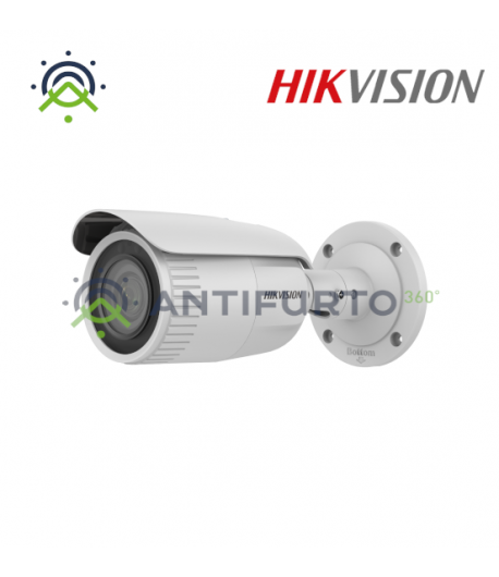 DS-2CD1623G0-IZ(2.8-12mm) BULLET IP VARIFOCALE H.265+ 2MP -  Hikvision