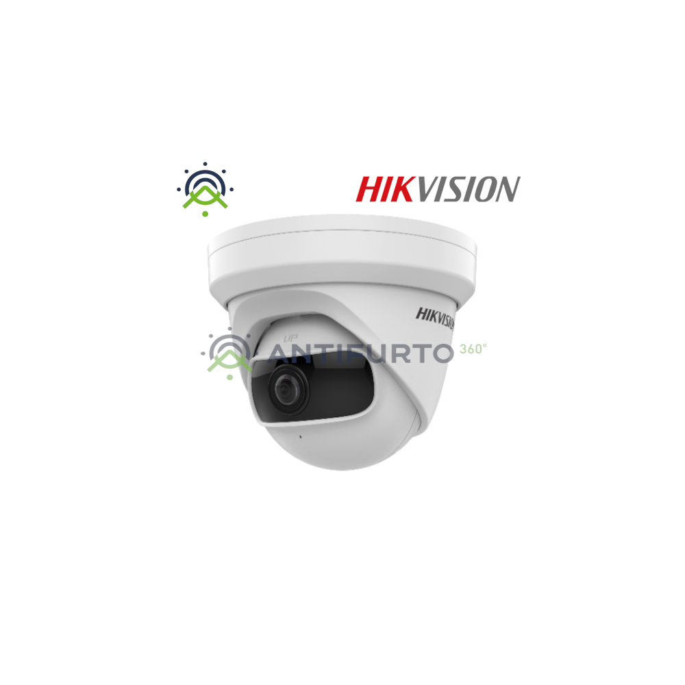 TELECAMERA EASY IP 3.0 DS-2CD2345G0P-I(1.68mm)  - Antifurto360.it