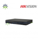 DS-7604NI-K1 NVR 4CH 4K + 1*HDD 1TB VIDEO -  Hikvision