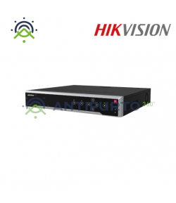 DS-7716NI-I4/16P NVR 1*HDD 2TB VIDEO -  Hikvision