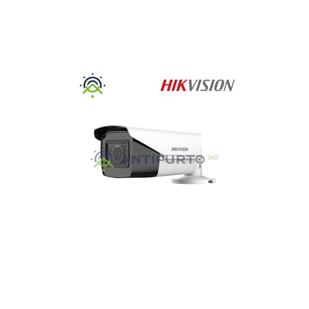 TELECAMERA TURBO HD H1T PoC DS-2CE19H1T-IT3ZE(2.7-13.5mm)  - Antifurto360.it
