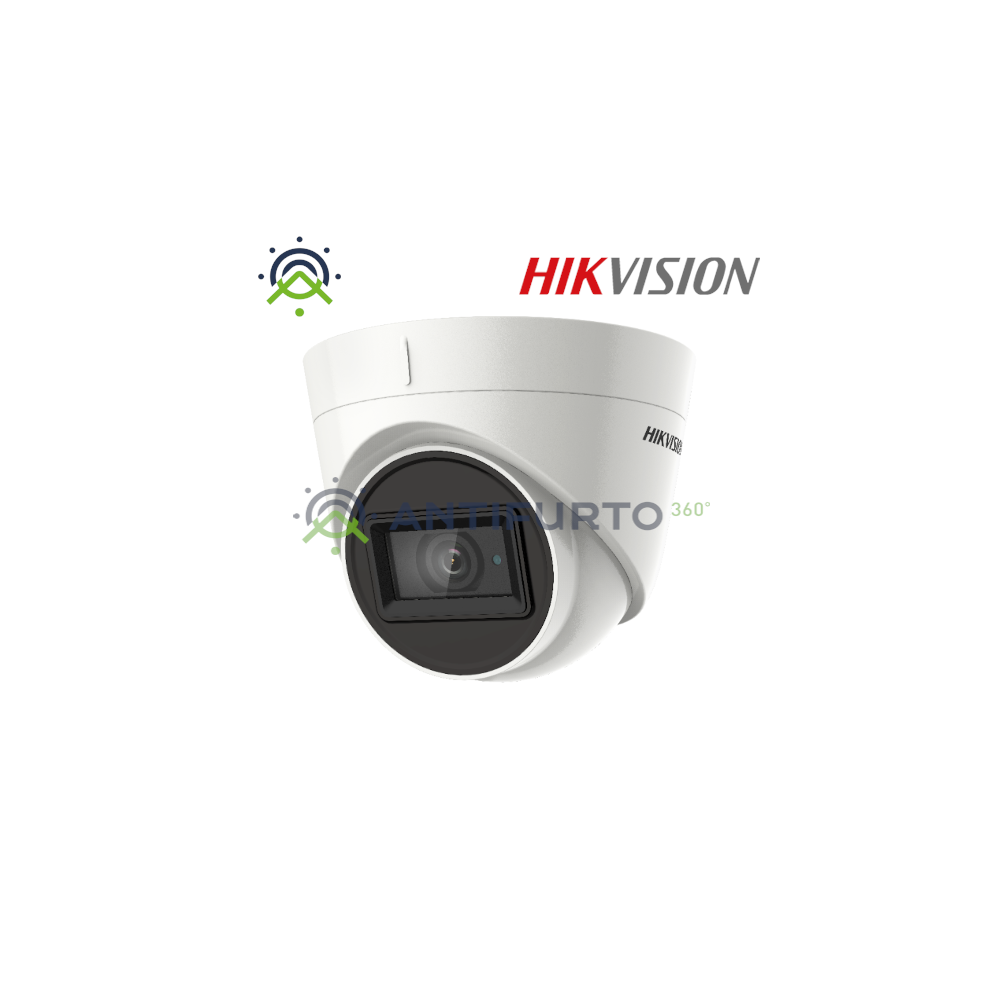 TELECAMERA TURBO HD U7T DS-2CE78U7T-IT3F(2.8mm)  - Antifurto360.it