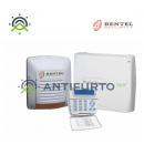 Kit Absoluta 630K centrale espandibile da 6 a 30 zone + BKB-LCD + NEKA
