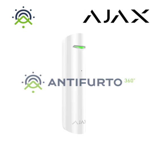 Ajax 5288 GlassProtect  - Antifurto360.it