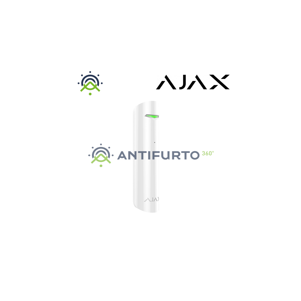 Ajax 5288 GlassProtect  - Antifurto360.it