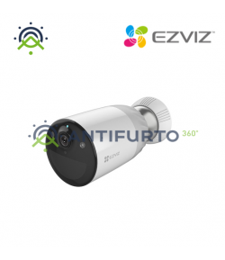 HB3 add-On -  Telecamera Aggiuntiva  Bullet Ip 3 Mp solo per kit HB3  -  Ezviz