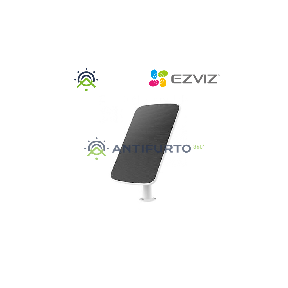 Pannello D Micro USB  -  Ezviz