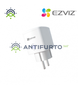 T30A - Presa intelligente EZVIZ - Antifurto360.it