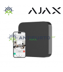 70935 NVR (16ch) black - Ajax