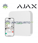 70935 NVR (16ch) black - Ajax