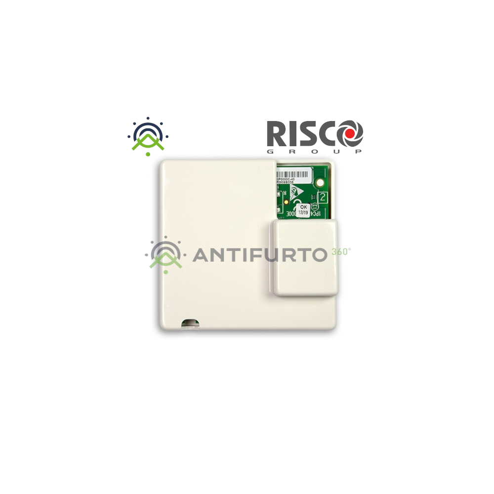 Modulo IP Multi Socket per WiComm Pro - antifurto360.it