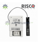 Antenna esterna per 4G, con cavo adattatore,  indispensabile per contenitore di metallo RP432BP3000A- Risco RC432GSM4G0A