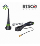 Antenna WiFi con cavo connessione- Risco RC432WIFI00A