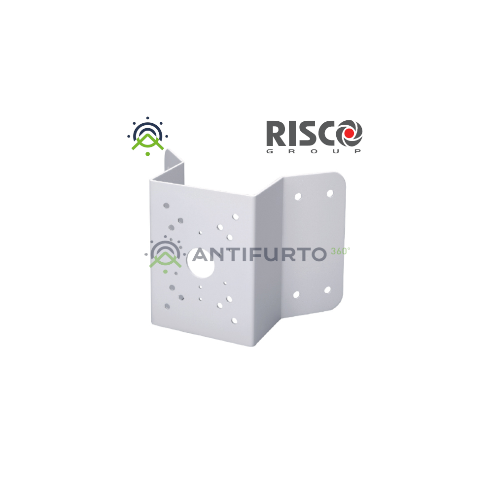 Adattatore per angolo - N. 8 - antifurto360.it