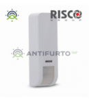 Sensore a Tenda DT da esterno con MW in Banda K, IP65, conne- Risco RK107DTB000C