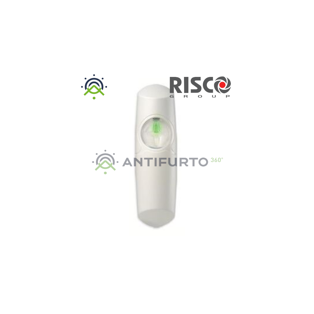 ShockTec - Rivelatore Sismico. Come RK601SM0000B, senza cont - antifurto360.it