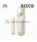 ShockTEC G3, rivelatore Sismico con Contatto Magnetico con r- Risco RK601SMG300C