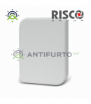Ripetitore bidirezionale, 32 zone, ripete anche sensori con - Risco RW132XWR800A