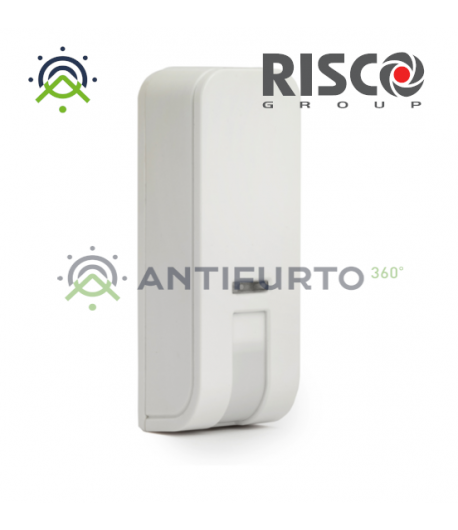 Sensore Tenda Via Radio, solo bidirezionale, copertura selez- Risco RWX10680200A