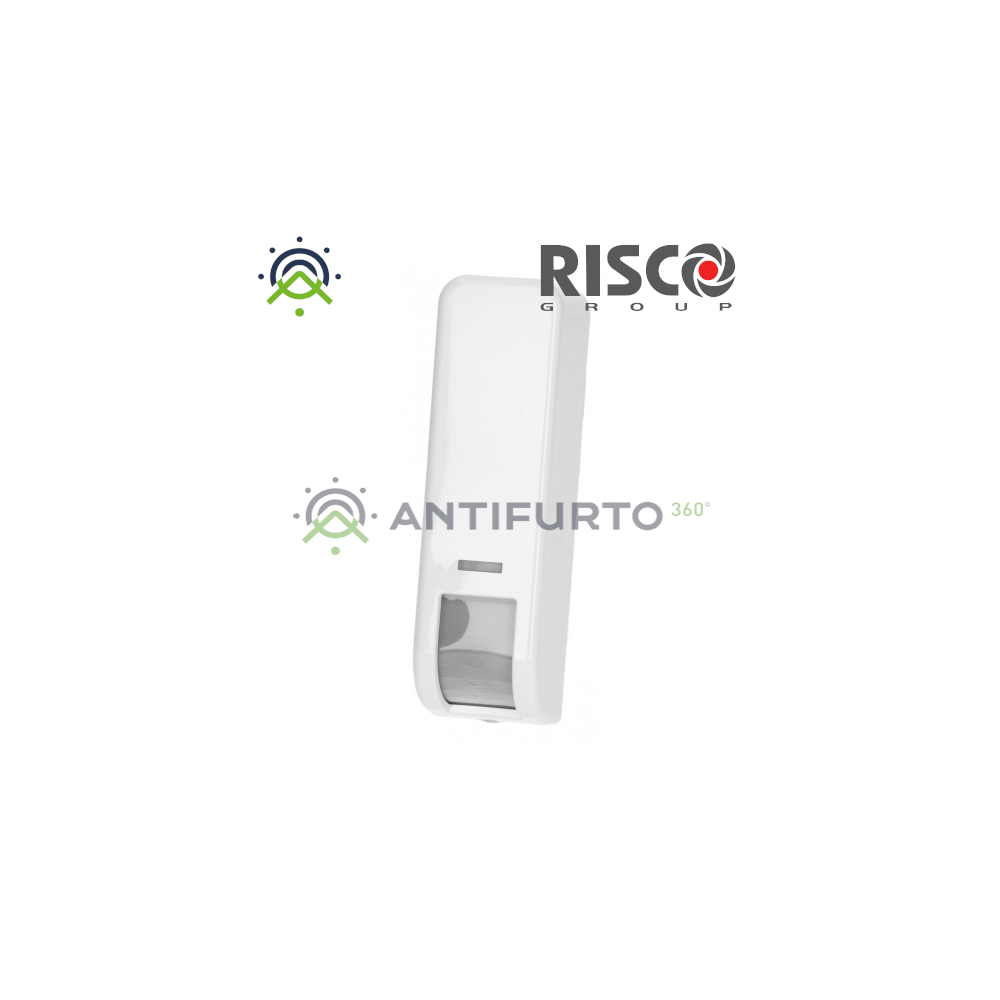 Sensore Tenda via Radio da esterno, IP65, bidirezionale, DT  - antifurto360.it