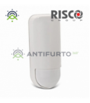 PICCOLO - Rivelatore PIR PET Radio bidirezionale, copertura - Risco RWX96P80200A