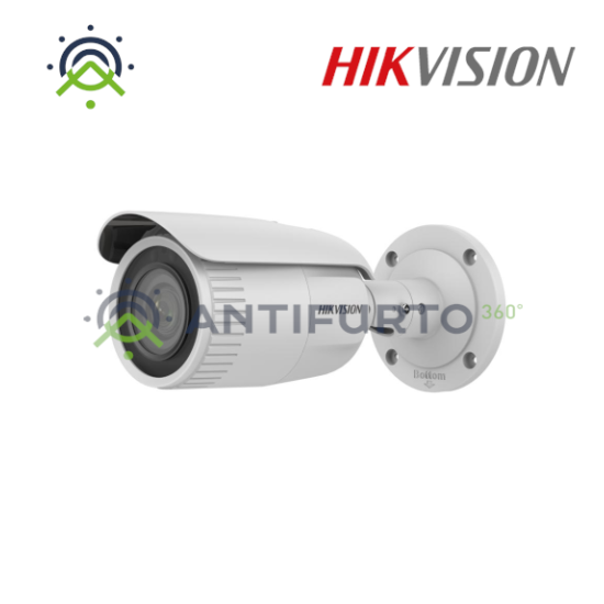DS-2CD1623G2-IZ(2.8-12mm) BULLET IP VARIFOCALE H.265+ 2MP Hu - antifurto360.it
