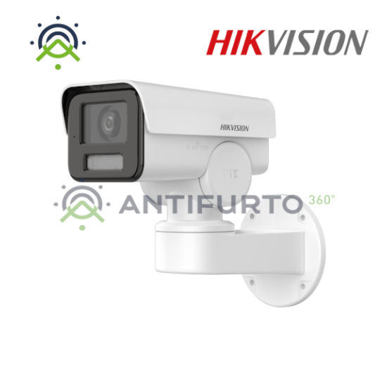 DS-2CD1A43G0-IZU(2.8-12mm) BULLET PT IP VARIFOCALE H.265+ 4M - antifurto360.it
