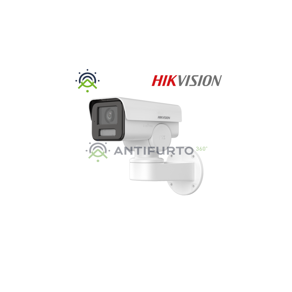 DS-2CD1A43G0-IZU(2.8-12mm) BULLET PT IP VARIFOCALE H.265+ 4M - antifurto360.it