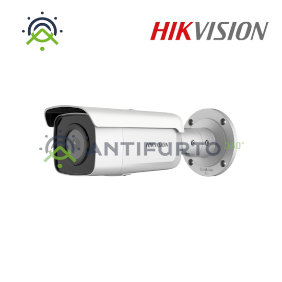 DS-2CD2T46G2-2I(4mm) EASY IP 4.0 ACUSENSE, BULLET IP OTTICA  - antifurto360.it
